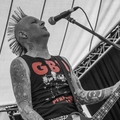 GutterPunk - Professional Concert Photography